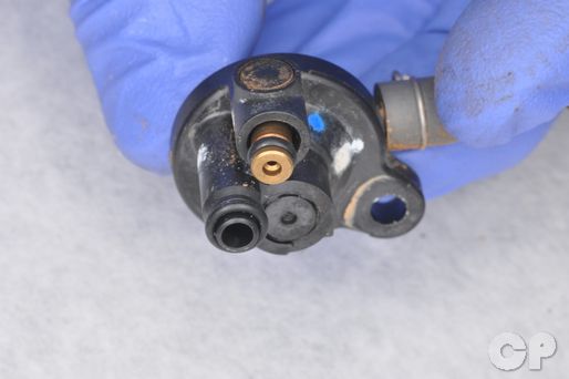 Honda trx 400ex valve clearance #1