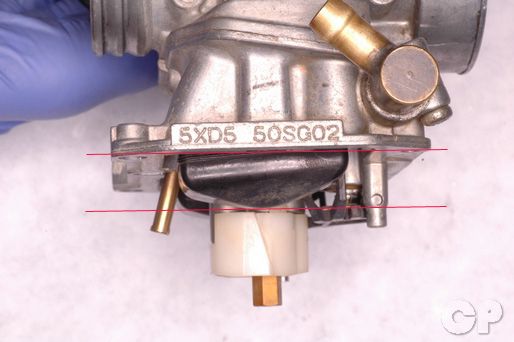 2006 Honda crf250r valve clearance #2