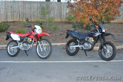 free online motorcycle manuals