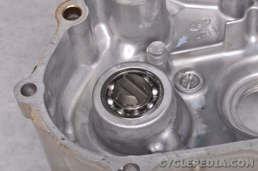 2006 Honda trx450r valve clearance