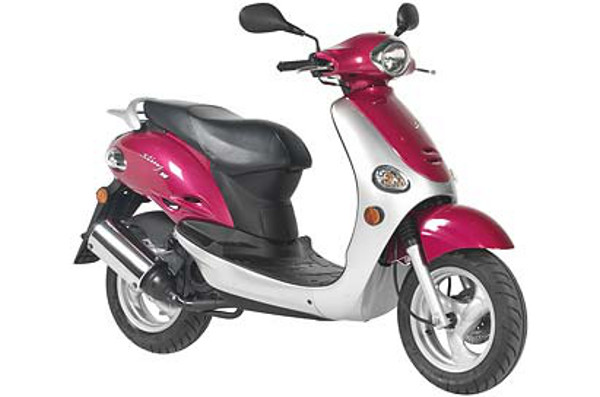 ... Sting YUP 50 Scooter Online Service Manual Repair Workshop Information