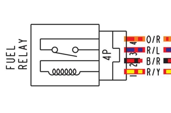 fprelay-600