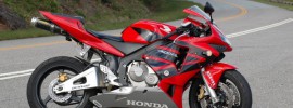 2003 Honda CBR600RR