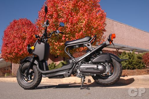 Honda Ruckus 50 NPS50 Online Service Manual