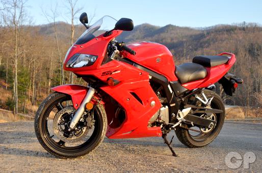 Suzuki SV650 Online Service Manual