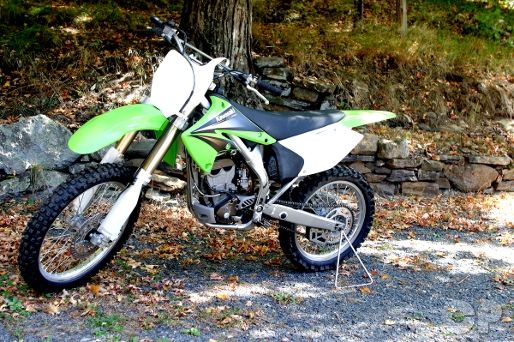 Access the RM-Z250 and KX250F manual now by clicking here.