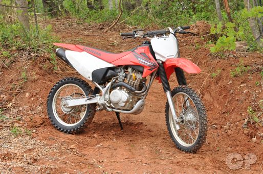 Honda CRF150F Online Service Manual