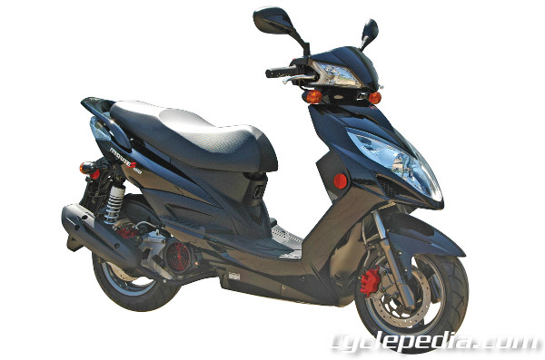 KYMCO Movie 150 Service Manual Online Repair Information Specifications