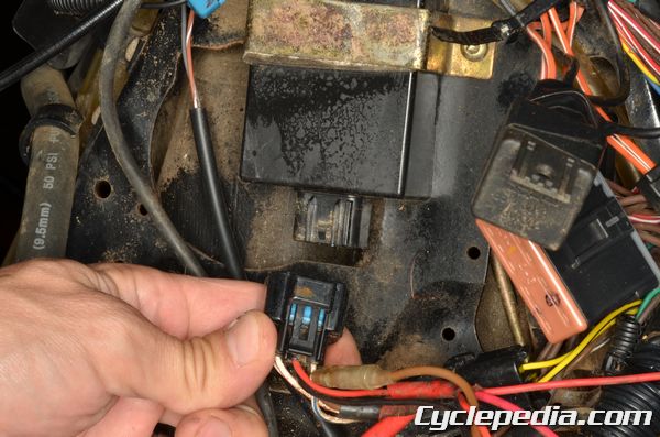 2006 Polaris Sportsman 500 Ho Wiring Diagram - Wiring Diagram