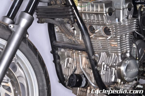 O-Ring Drive Chain & Sprockets Kit fits Honda CB750 Nighthawk 750 1991 1992-2003